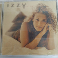 ซีดี Izzy - Ascolta CD VG+