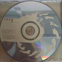 ซีดี Izzy - Ascolta CD VG+