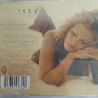ซีดี Izzy - Ascolta CD VG+