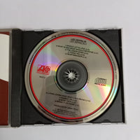 ซีดี Led Zeppelin - Led Zeppelin II CD VG+