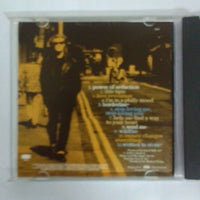 ซีดี Daryl Hall - Soul Alone CD VG+