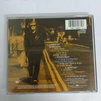 ซีดี Daryl Hall - Soul Alone CD VG+