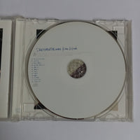 ซีดี Ken Hirai - SENTIMENTALovers CD VG+