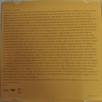 ซีดี Rhona - Rhona CD VG