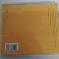 ซีดี Rhona - Rhona CD VG