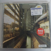 ซีดี Under Graph - パラダイム CD G