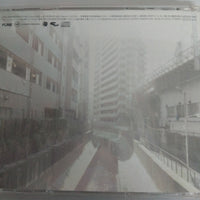 ซีดี Under Graph - パラダイム CD G