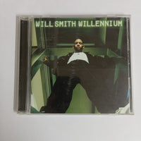 ซีดี Will Smith - Willennium CD VG+