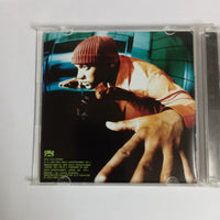 ซีดี Will Smith - Willennium CD VG+