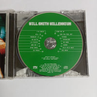 ซีดี Will Smith - Willennium CD VG+
