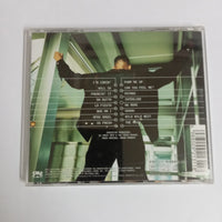 ซีดี Will Smith - Willennium CD VG+