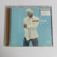 ซีดี Kevin Lyttle - Kevin Lyttle CD VG+