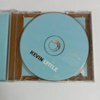 ซีดี Kevin Lyttle - Kevin Lyttle CD VG+