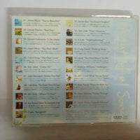 ซีดี Various - Beautiful Songs ~ココロ デ キク ウタ~ CD VG+