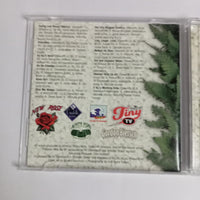 ซีดี Ellsworth Simeona - Raised On Rice CD VG+