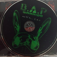 ซีดี B.A.P - No Mercy CD VG+