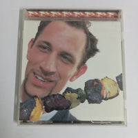 ซีดี Sex Machineguns - Barbe-Q★マイケル CD VG+