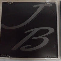 ซีดี James Brown - Living In America CD VG+