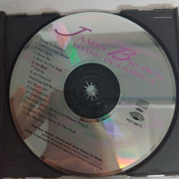 ซีดี James Brown - Living In America CD VG+
