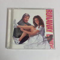 ซีดี Various - Runaway Bride Music From The Motion Picture CD VG+