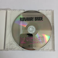 ซีดี Various - Runaway Bride Music From The Motion Picture CD VG+