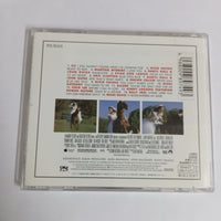 ซีดี Various - Runaway Bride Music From The Motion Picture CD VG+