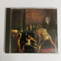 ซีดี Skid Row - Slave To The Grind CD VG+
