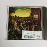 ซีดี Skid Row - Slave To The Grind CD VG+