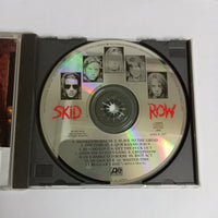 ซีดี Skid Row - Slave To The Grind CD VG+