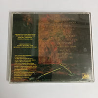 ซีดี Skid Row - Slave To The Grind CD VG+