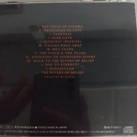 ซีดี Enigma - MCMXC a.D. CD VG+