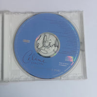 ซีดี Céline Dion - Falling Into You CD VG+