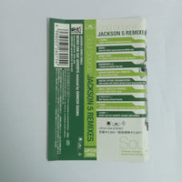 ซีดี The Jackson 5 - Soul Source Jackson 5 Remixes CD VG+