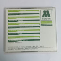 ซีดี The Jackson 5 - Soul Source Jackson 5 Remixes CD VG+