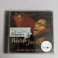 ซีดี Walter Jackson - The Best Of Walter Jackson: Welcome Home - The Okeh Years CD M