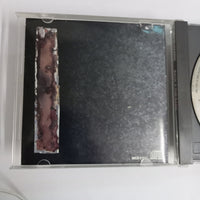 ซีดี Simon Harris - Back 2 The Bass CD VG+