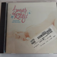 ซีดี Sugar Ray - Lemonade And Brownies CD VG+