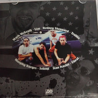 ซีดี Sugar Ray - Lemonade And Brownies CD VG+