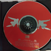 ซีดี Sugar Ray - Lemonade And Brownies CD VG+