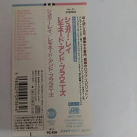 ซีดี Sugar Ray - Lemonade And Brownies CD VG+