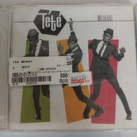 ซีดี Tété - Nu Là-Bas CD M