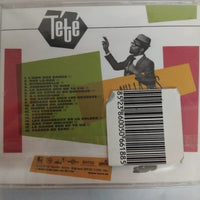 ซีดี Tété - Nu Là-Bas CD M