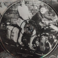 ซีดี Eric Clapton - Reptile CD VG+ HDCD