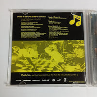 ซีดี Potshot - Dance To The Potshot Record CD VG+