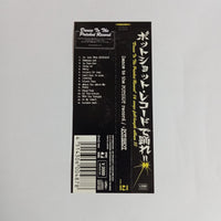 ซีดี Potshot - Dance To The Potshot Record CD VG+