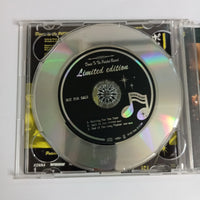 ซีดี Potshot - Dance To The Potshot Record CD VG+