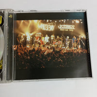 ซีดี Potshot - Dance To The Potshot Record CD VG+