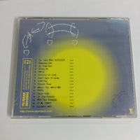 ซีดี Potshot - Dance To The Potshot Record CD VG+