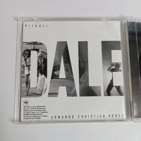 ซีดี Pitbull - Dale CD NM or M-