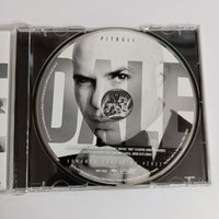 ซีดี Pitbull - Dale CD NM or M-